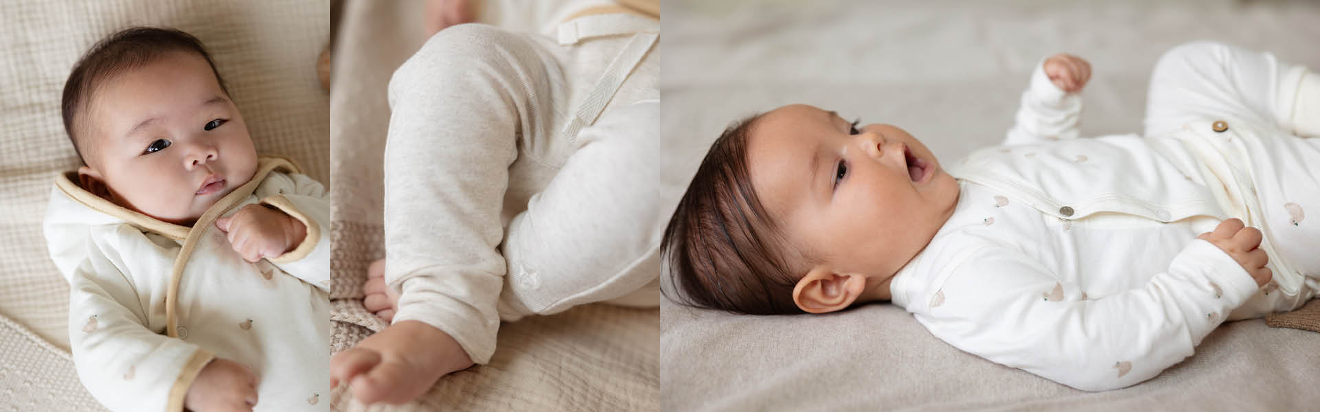 Baby clothes