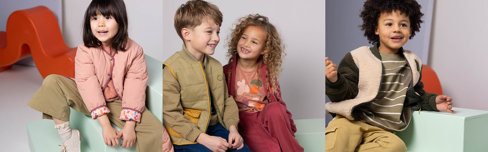 Children's clothes
