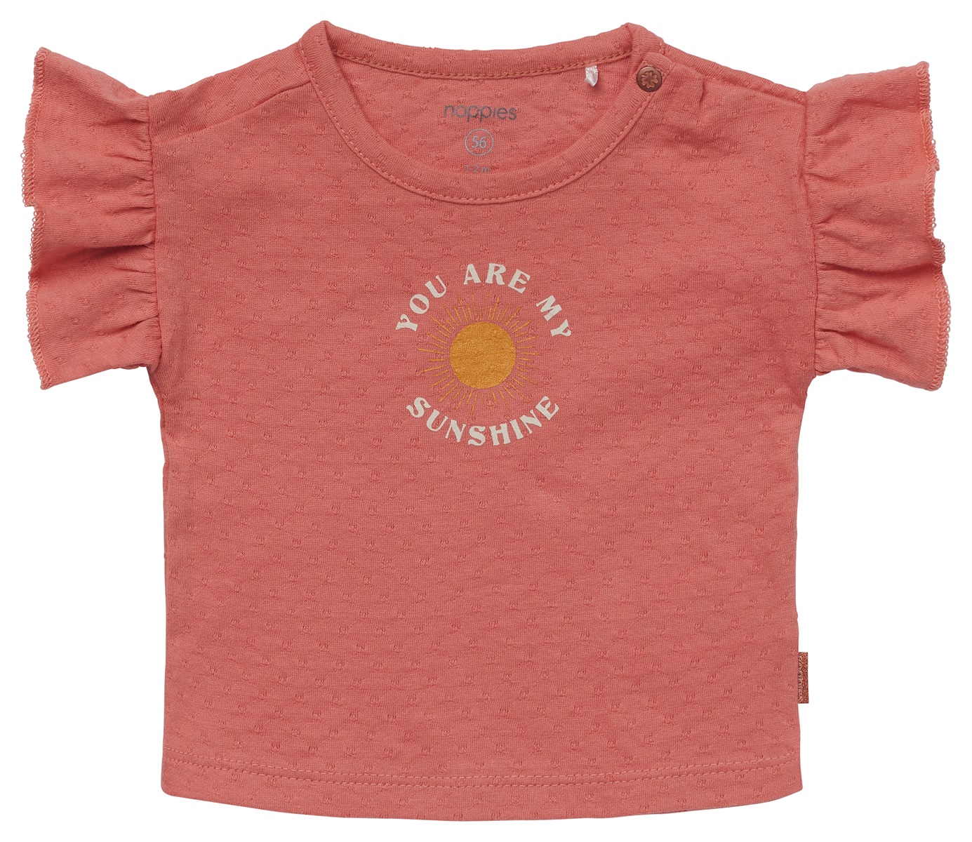 Maat online t shirt