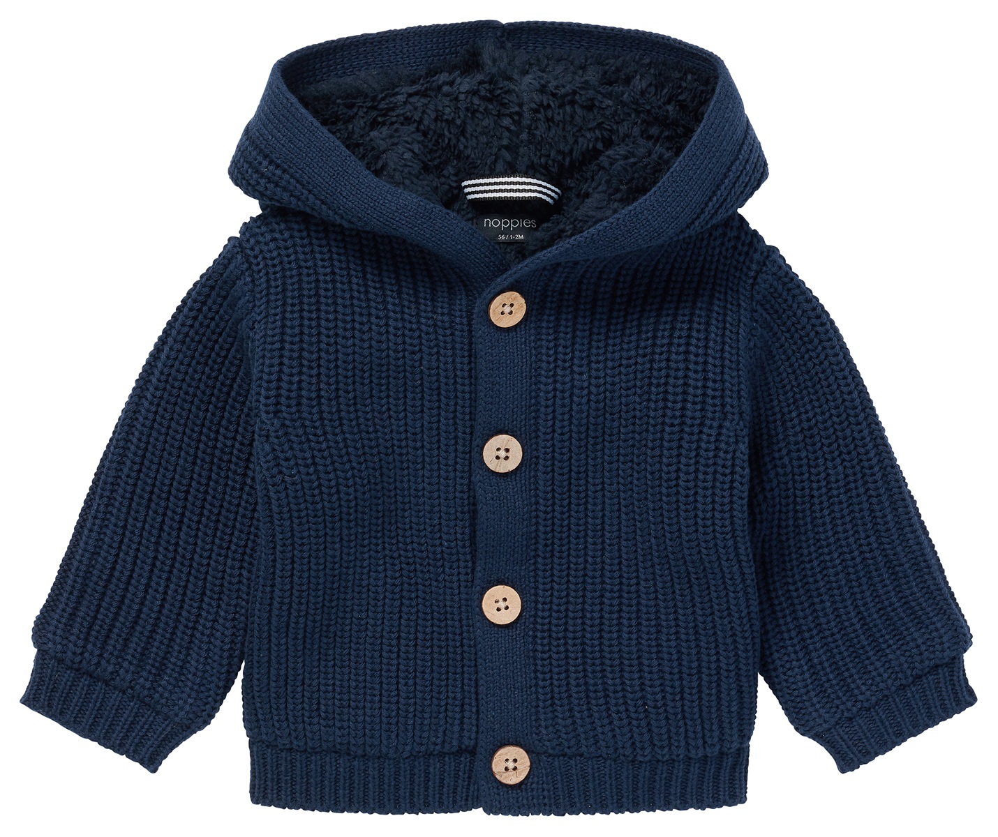 Noppies online vestje baby