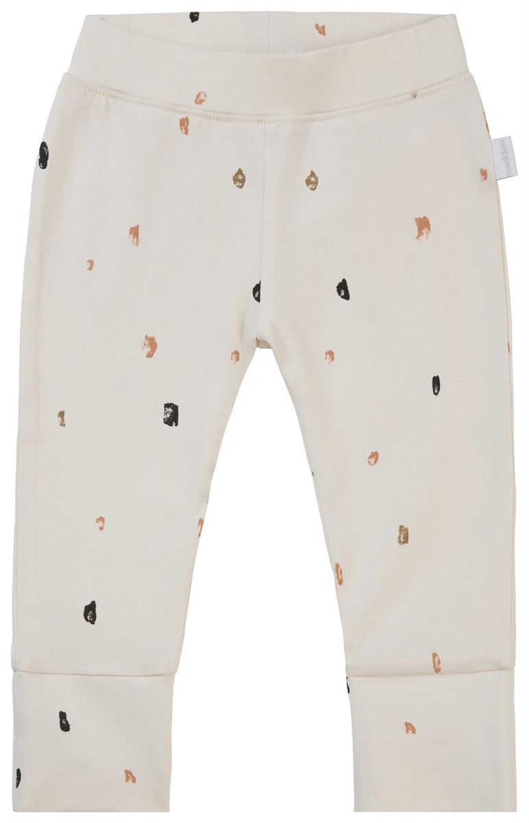 Broek Steele - Online only - Antique White - 56