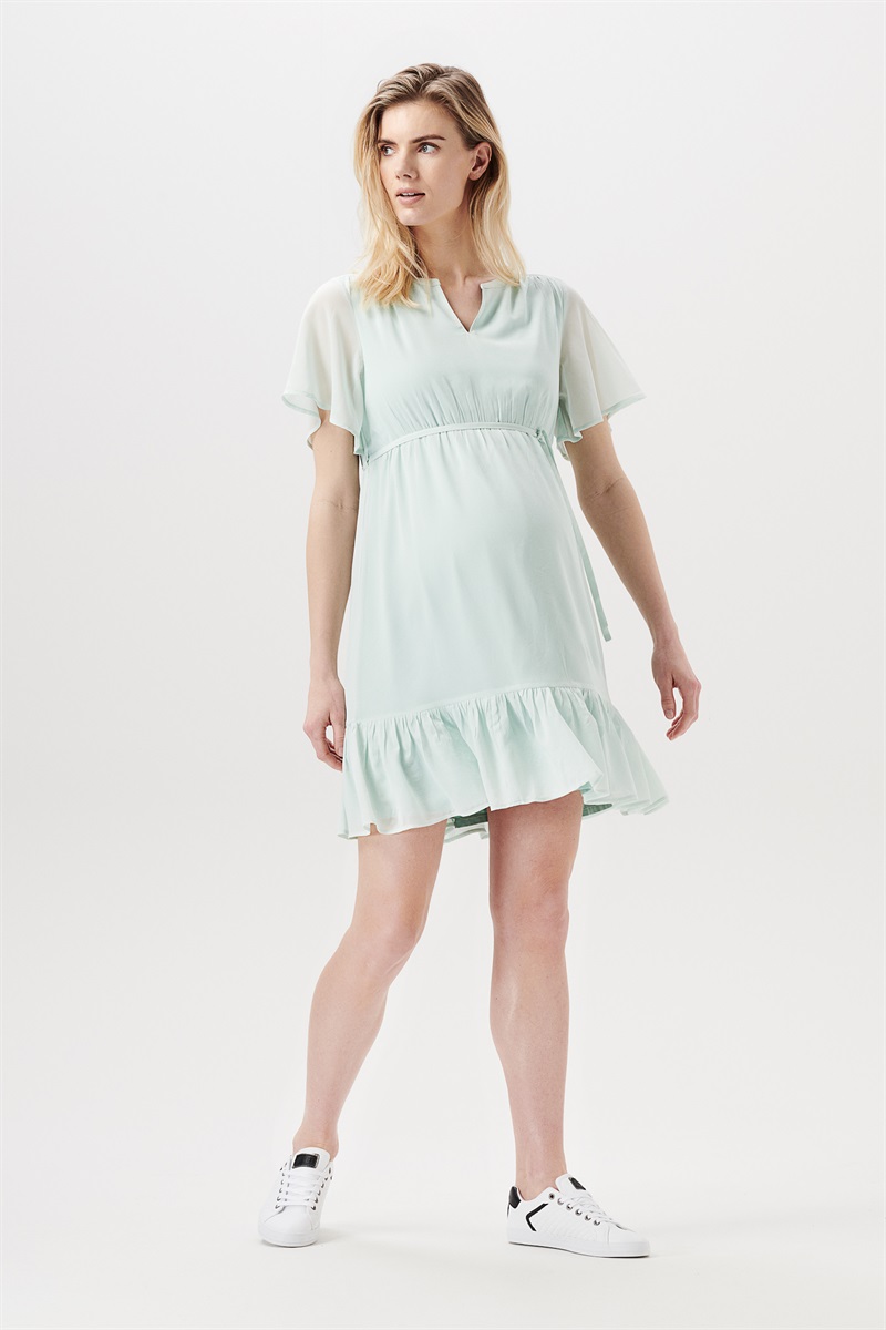 aritzia ninette dress