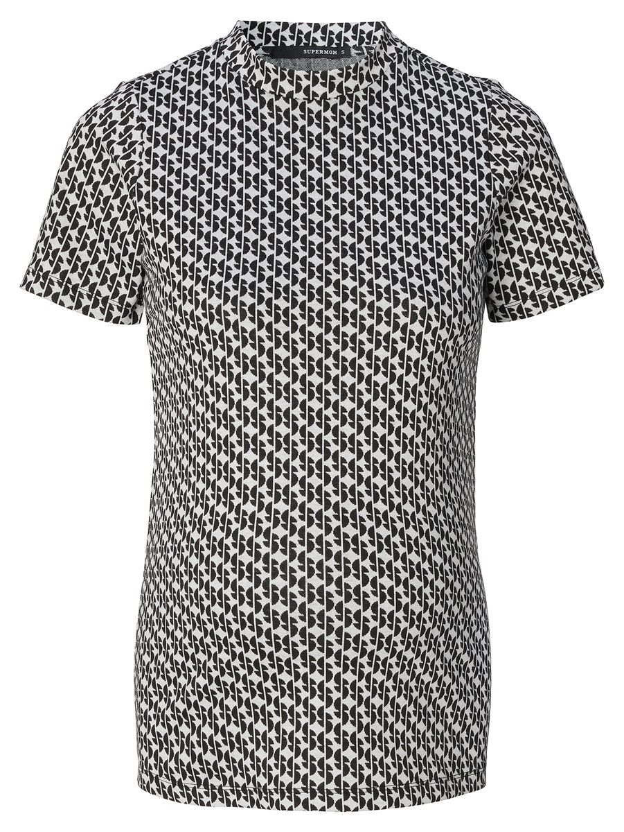 T-shirt Fortville - Black - XXL product