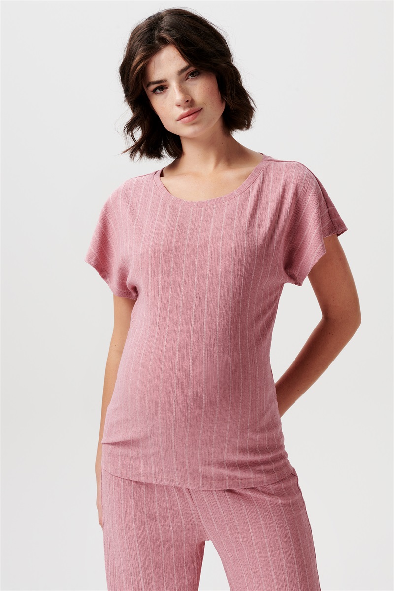 T-shirt Fairburn - Foxglove - XXL product