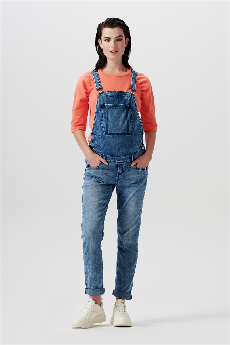 Straight jeans Avely - Authentic Blue - 32 product