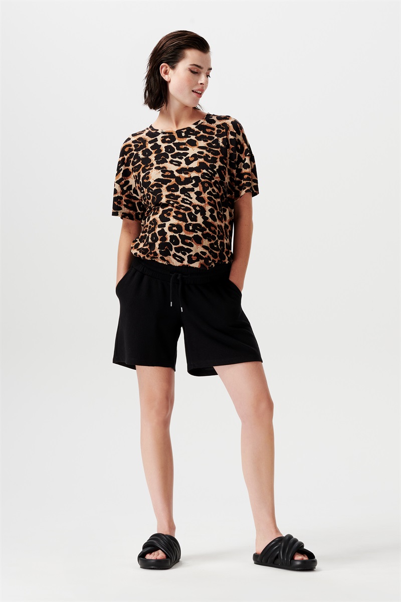 Shorts Gordo - Black - XL product