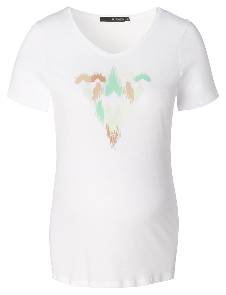 T-shirt Henderson - Optical White - XL product