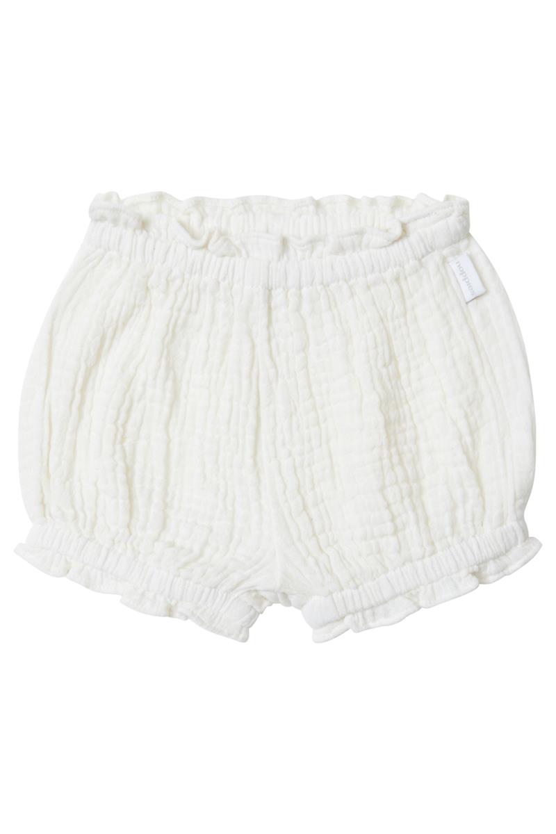 Shorts Coconut - Whisper White - 56