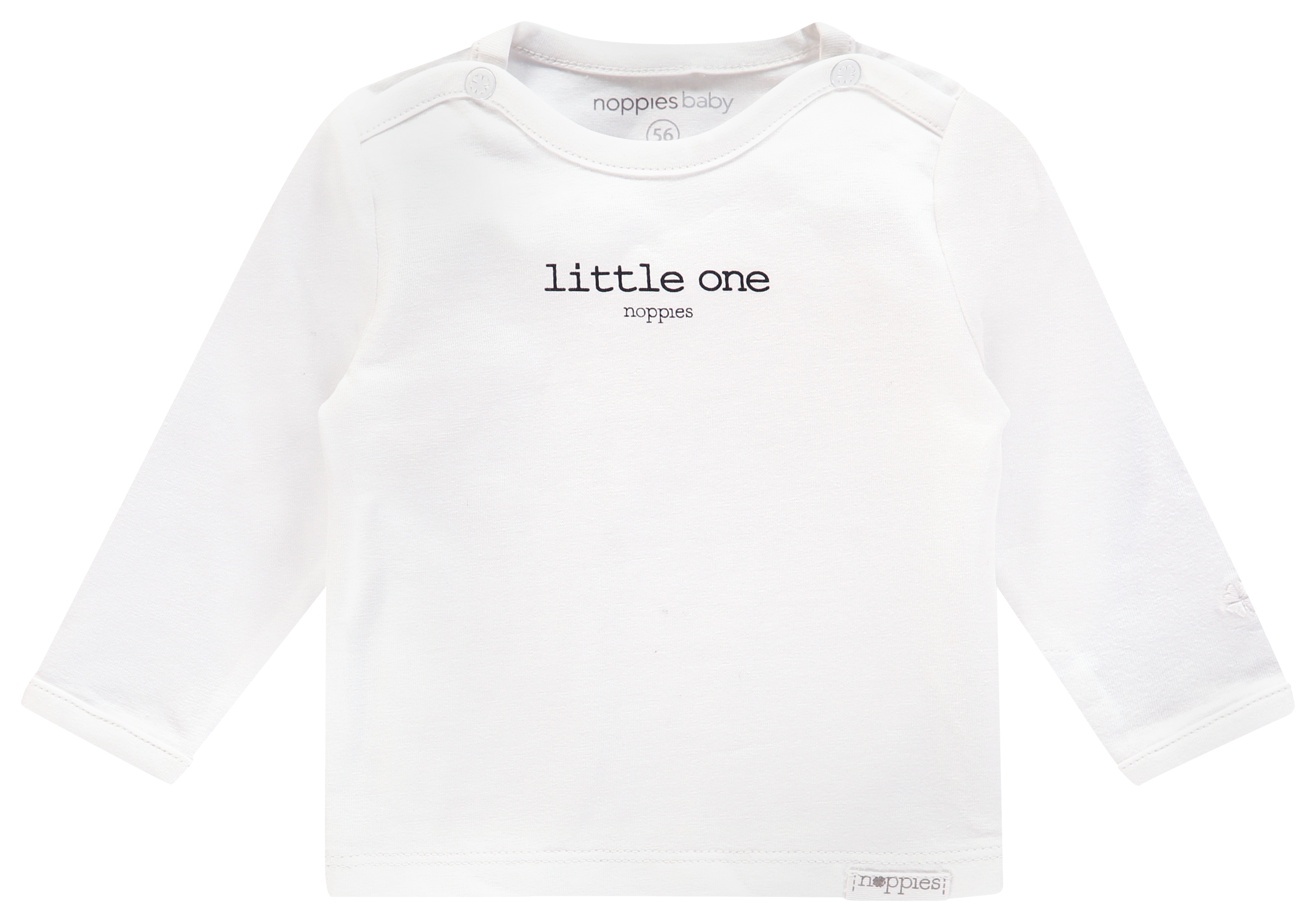 Noppies online baby shirt