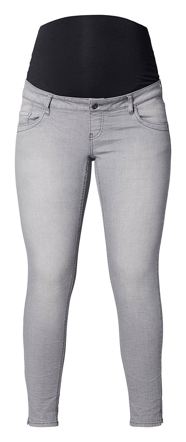 Slim jeans - Grey Denim - 28