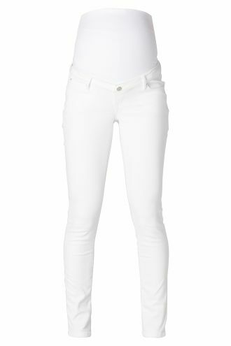 Noppies Trousers Romy - Every Day White