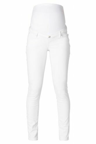 Noppies Business Hose Romy - Every Day White