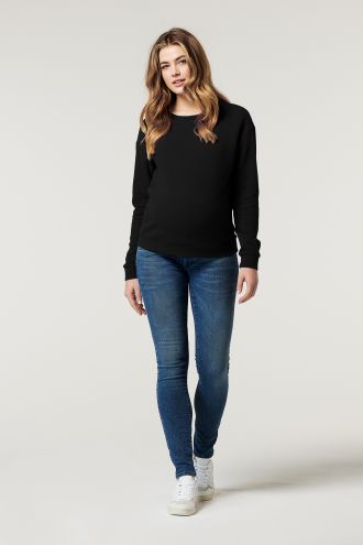 Noppies Pullover Groves - Night Sky