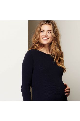 Noppies Jurk Galena - Night Sky