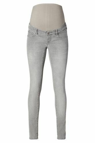  Skinny jeans Avi Aged Grey - Aged Grey