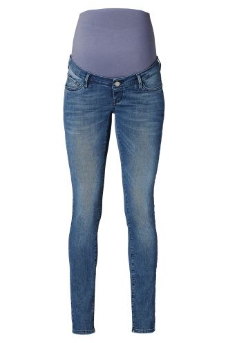 Noppies Skinny Jeans Avi Everyday Blue - Every Day Blue