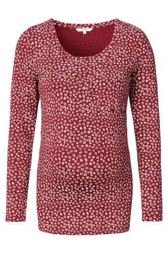 Nursing top Hartley - Syrah