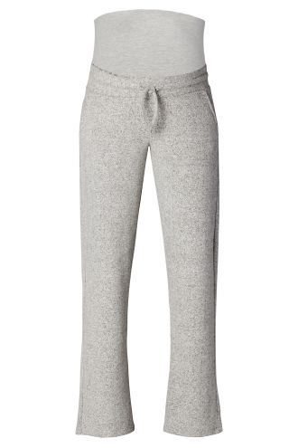 Lounge pants Hilton - Grey Melange