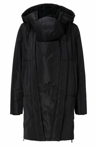  Winter coat Gridley - Black