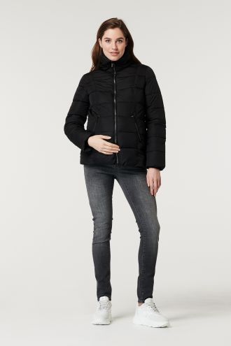 Noppies Veste Grace - Black