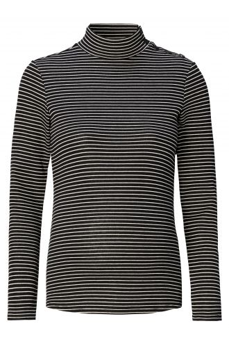 Longsleeve Hayti - Black