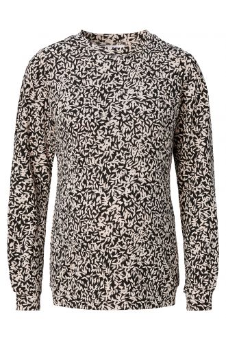 Longsleeve Indio - Black