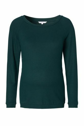 Nursing top Hanny - Sea Moss
