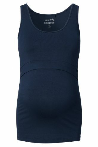 Top Tank top nurs Paris - Night Sky