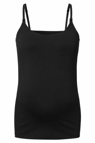 Top Strap top nurs Berlin - Black