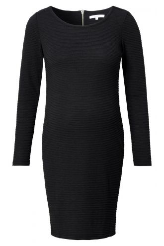 Dress Zinnia - Black