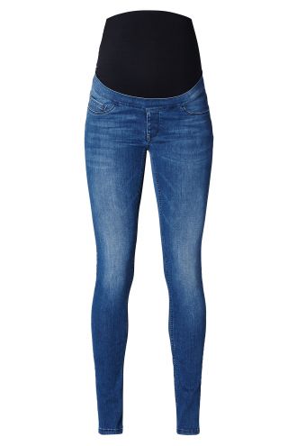 Jegging Ella - Authentic Blue
