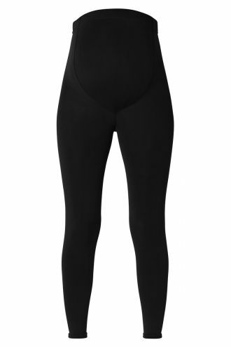 Noppies Legging thermo Oslo - Black