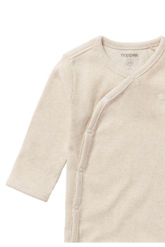 Noppies Baby Boxpak Nevis - Oatmeal