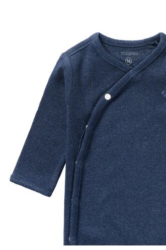 Noppies Baby Boxpak Nevis - Navy Melange