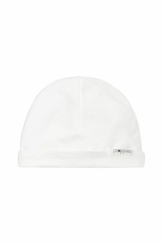 Noppies Baby Muts Babylon - White