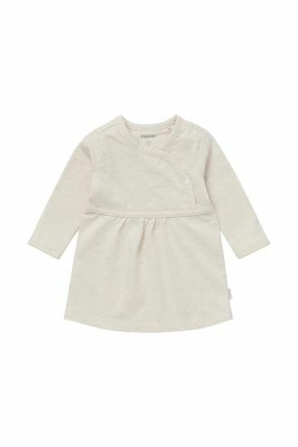 Noppies Baby Robe Nevada - Oatmeal