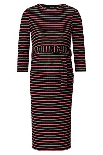  Dress Stripe - Rosette