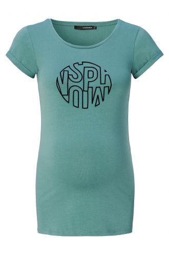Supermom T-shirt Supermom - Sea Pine