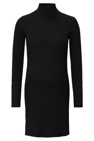 Tunic Rib - Black