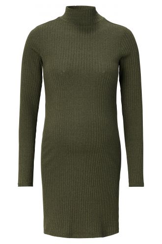 Tunic Rib - Grape Leaf