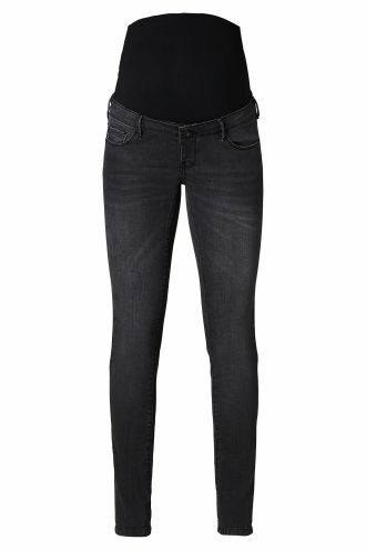 Skinny jeans Black - Washed Black