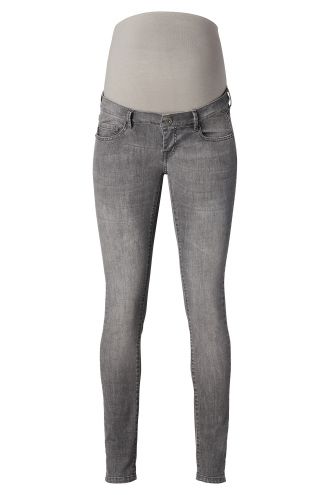 Skinny Jeans Skinny Aged Grey - Aged Grey