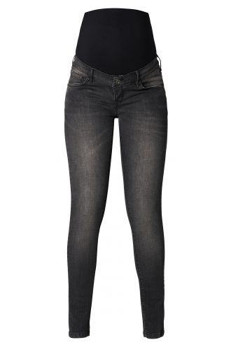 Skinny Jeans Skinny Washed black - Washed Black