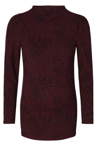 T-shirt manches longues Hearts - P872