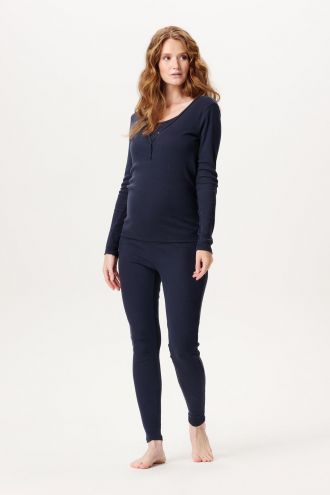 Noppies Pyjamabroek Gabri - Night