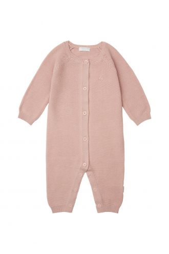 Noppies Baby Boxpak Monrovia - Rose Smoke