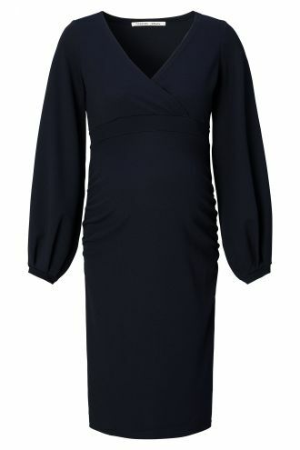 Noppies Jurk met voedingsfunctie Gail - Night Sky