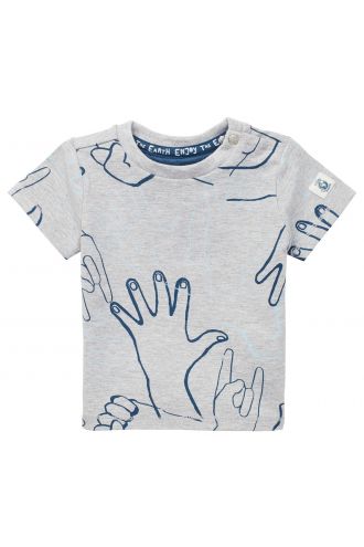 Baby t shirt at Noppies online
