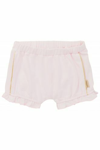  Shorts Metz - Primrose Pink