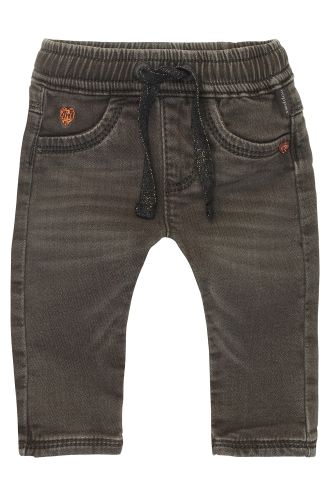 Noppies Jeans Sarai - Grey Denim